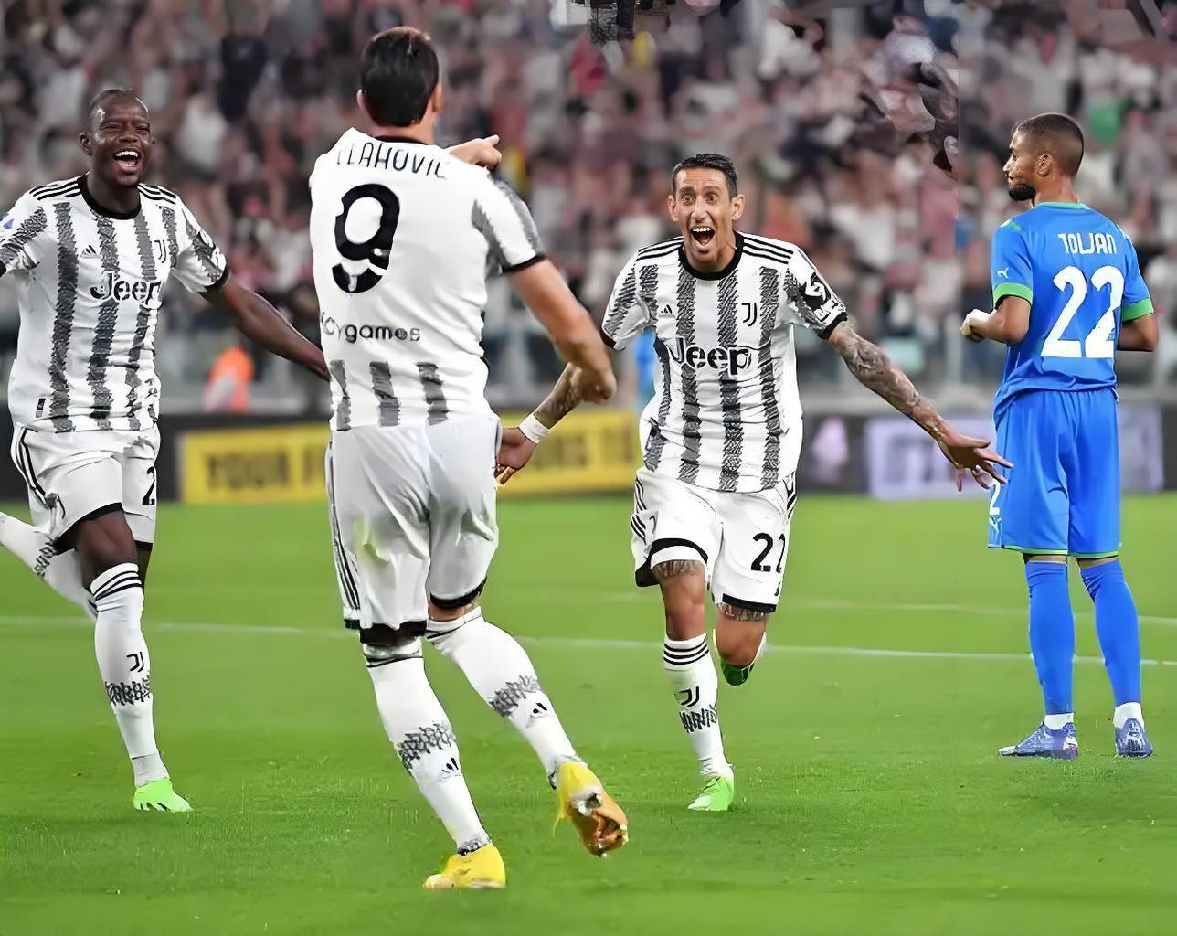 意甲焦点战：拉齐奥 VS 尤文图斯，顶级分析决定赛事走向。